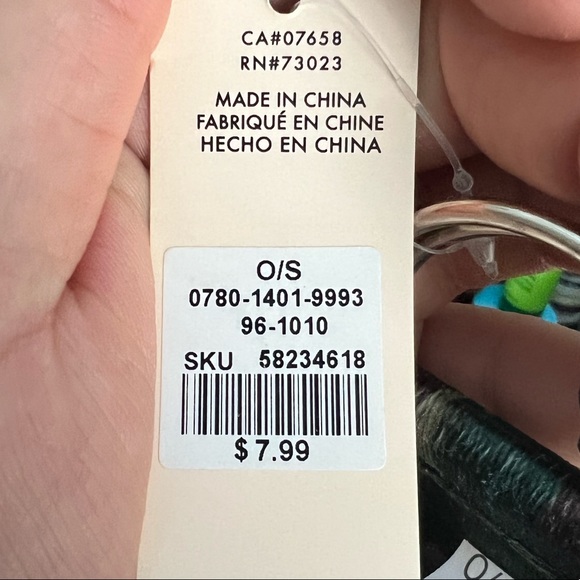 CAMO BELT - Picture 4 of 6